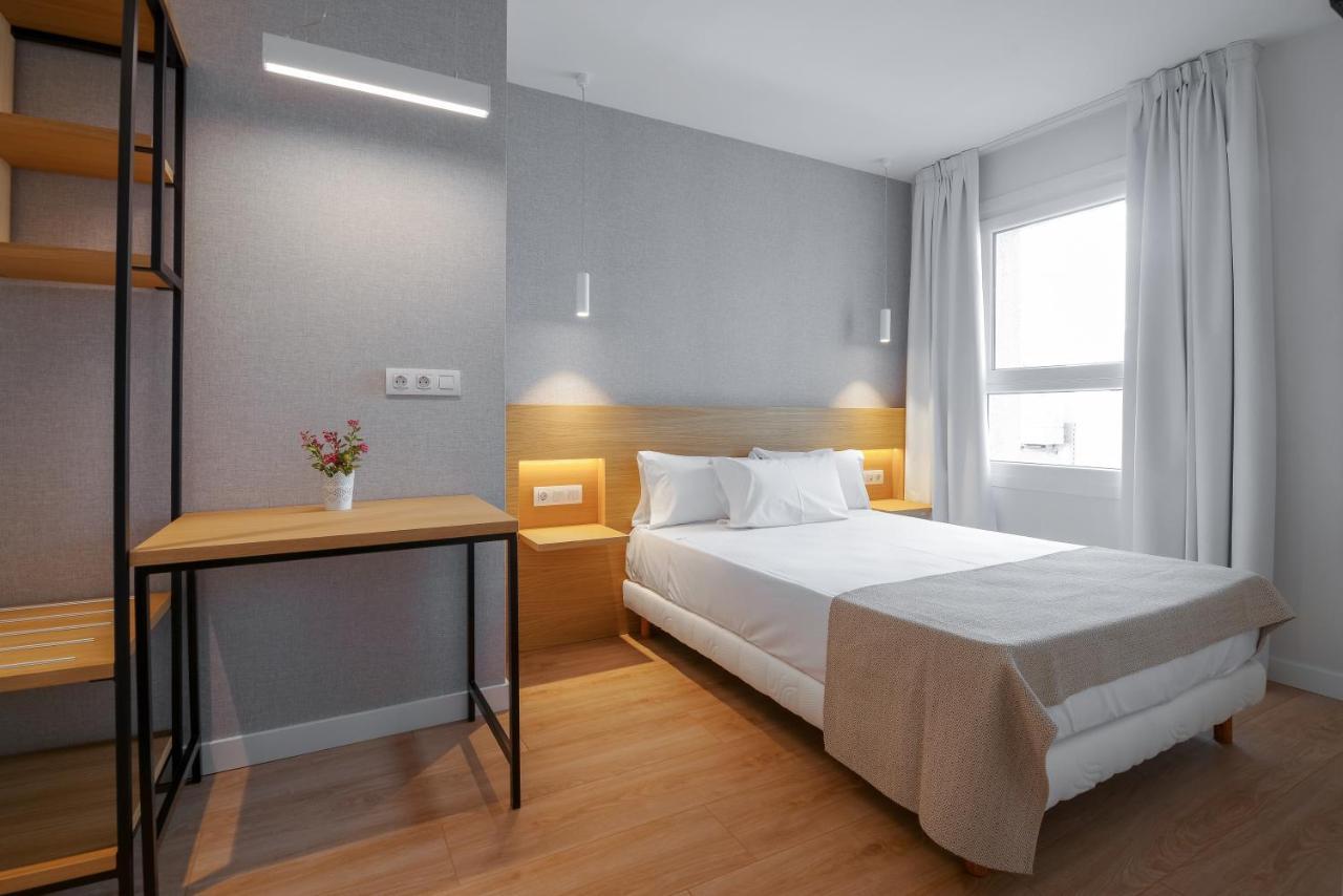 Hotel Condado Ourense Exteriör bild