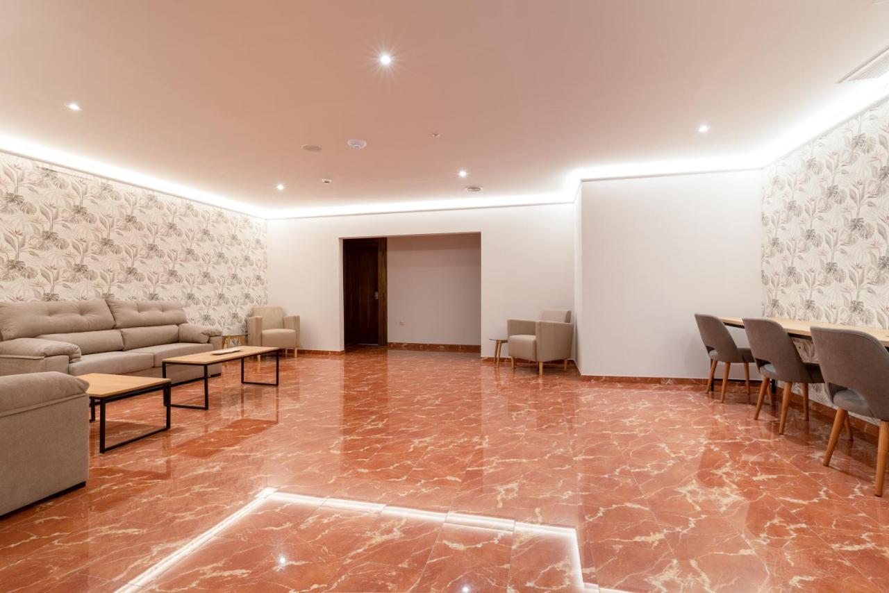 Hotel Condado Ourense Exteriör bild